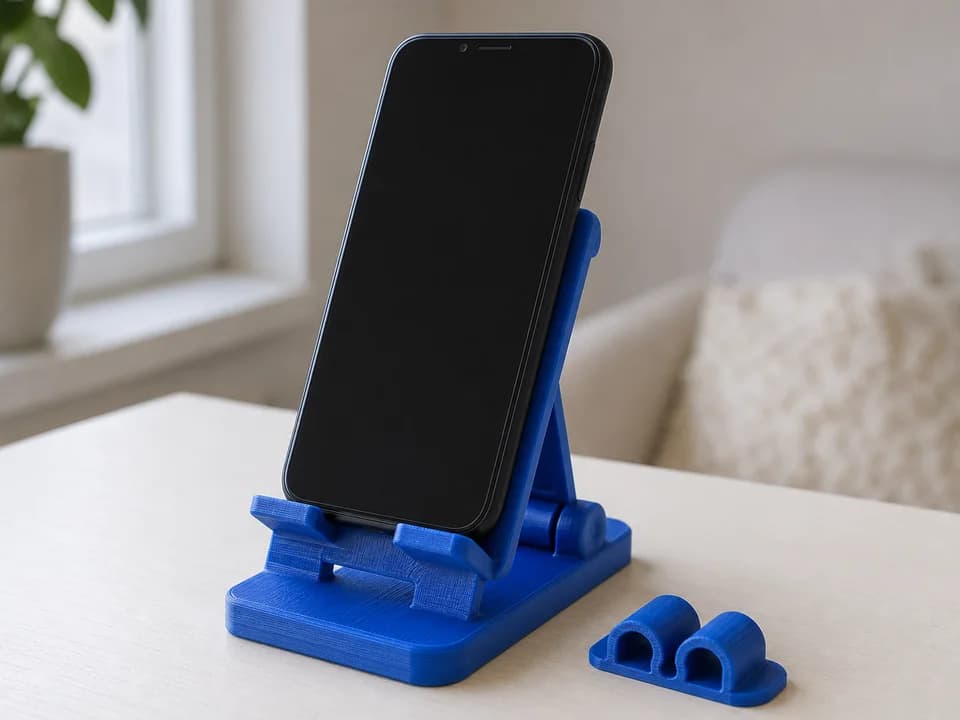 Tech & Accessories