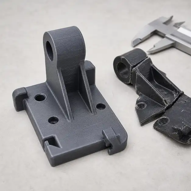 Replacement Part Request